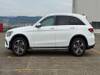 MERCEDES BENZ GLC-CLASS