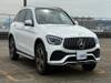 MERCEDES BENZ GLC-CLASS