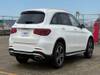 MERCEDES BENZ GLC-CLASS