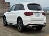 MERCEDES BENZ GLC-CLASS