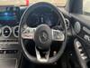 MERCEDES BENZ GLC-CLASS