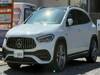 MERCEDES BENZ GLA-CLASS