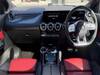 MERCEDES BENZ GLA-CLASS