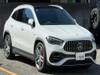 MERCEDES BENZ GLA-CLASS