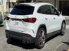 MERCEDES BENZ GLA-CLASS