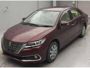 2020 TOYOTA PREMIO