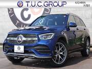 2020 MERCEDES BENZ GLC-CLASS