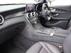 MERCEDES BENZ GLC-CLASS