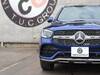 MERCEDES BENZ GLC-CLASS