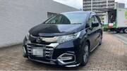 2018 HONDA OTHER