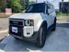 TOYOTA LANDCRUISER 250