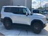TOYOTA LANDCRUISER 250