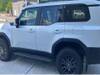 TOYOTA LANDCRUISER 250