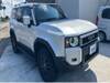 TOYOTA LANDCRUISER 250