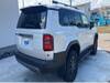 TOYOTA LANDCRUISER 250