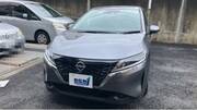 2022 NISSAN NOTE