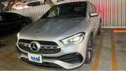 2020 MERCEDES BENZ GLA-CLASS