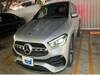 MERCEDES BENZ GLA-CLASS