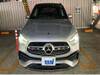 MERCEDES BENZ GLA-CLASS
