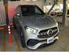 MERCEDES BENZ GLA-CLASS