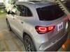 MERCEDES BENZ GLA-CLASS