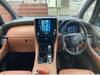 TOYOTA VELLFIRE HYBRID