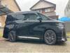 TOYOTA VELLFIRE HYBRID