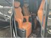 TOYOTA VELLFIRE HYBRID