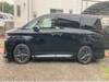 TOYOTA VELLFIRE HYBRID
