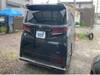 TOYOTA VELLFIRE HYBRID