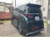 TOYOTA VELLFIRE HYBRID