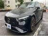 MERCEDES BENZ A-CLASS