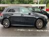 MERCEDES BENZ A-CLASS