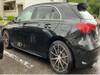 MERCEDES BENZ A-CLASS