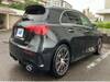 MERCEDES BENZ A-CLASS