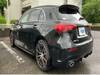 MERCEDES BENZ A-CLASS