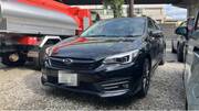 2021 SUBARU IMPREZA SPORTS