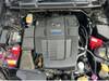 SUBARU IMPREZA SPORTS