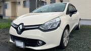 2015 RENAULT LUTECIA