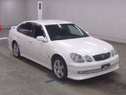 2004 TOYOTA ARISTO
