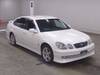 TOYOTA ARISTO
