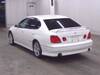 TOYOTA ARISTO