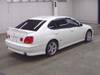 TOYOTA ARISTO
