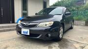 2009 SUBARU IMPREZA