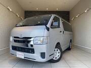 2024 TOYOTA HIACE VAN DX GL PACKAGE