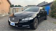 2012 JAGUAR XJ