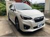 SUBARU IMPREZA SPORTS