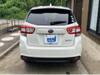 SUBARU IMPREZA SPORTS