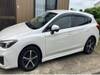 SUBARU IMPREZA SPORTS