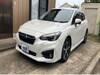 SUBARU IMPREZA SPORTS